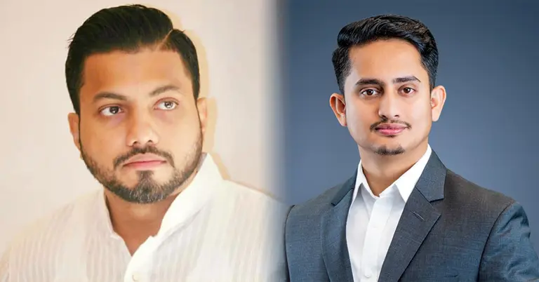 ইশরাক হোসেন, সারজিস আলম